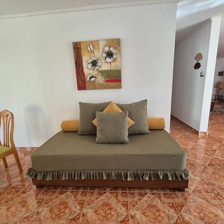 Seashell Haven Villa Trou aux Biches Exterior foto