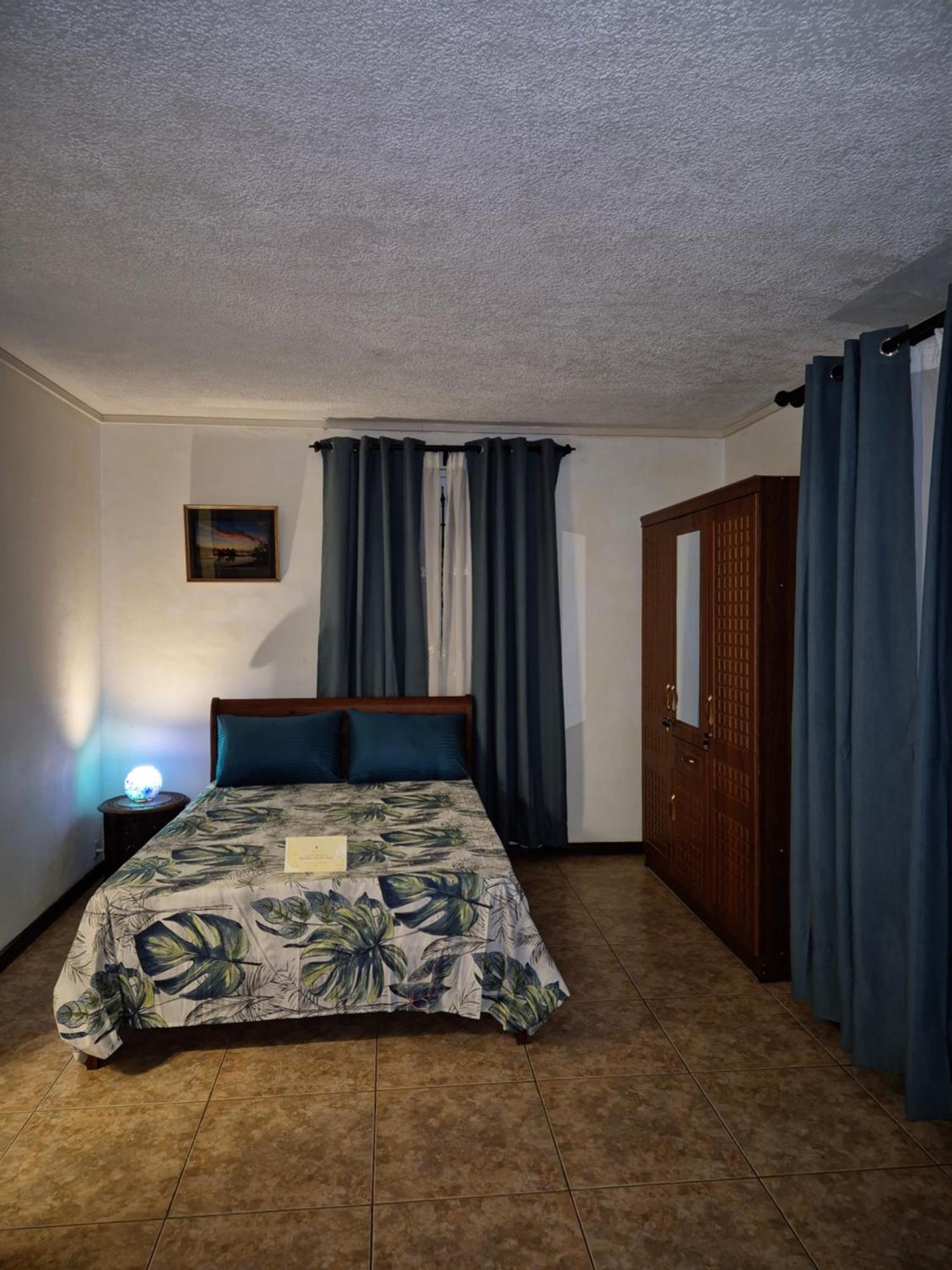 Seashell Haven Villa Trou aux Biches Exterior foto